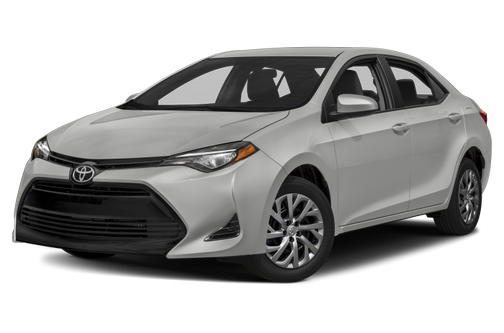 2017 Toyota Corolla Specs, Price, MPG & Reviews