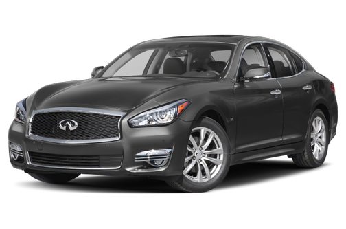 2019 INFINITI Q70