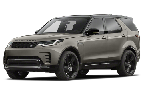 Review: Land Rover Discovery Sport HSE Luxury