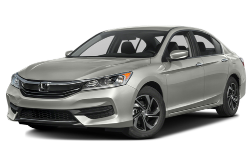 2016 Honda Accord Values  Cars for Sale  Kelley Blue Book