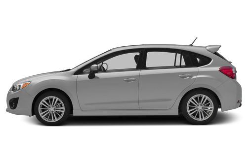 2012 Subaru Impreza