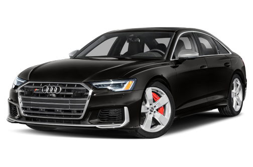 2022 Audi A6 Review, Pricing, and Specs