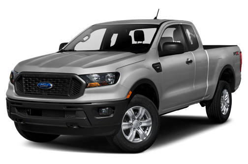 2023 Ford Ranger SuperCrew Price, Reviews, Pictures & More