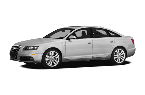 2008 Audi S6