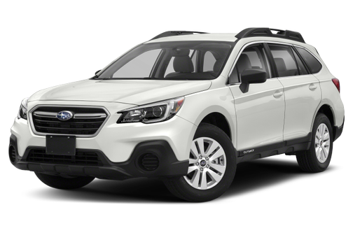 2018 Subaru Outback Specs, Price, MPG & Reviews