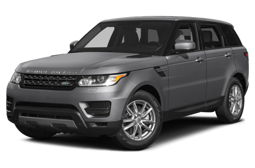 Koppeling schade Broer 2015 Land Rover Range Rover Sport Specs, Price, MPG & Reviews | Cars.com