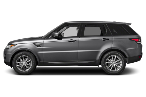 Range rover sales sport 2015