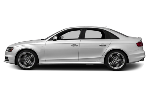 2016 Audi S4