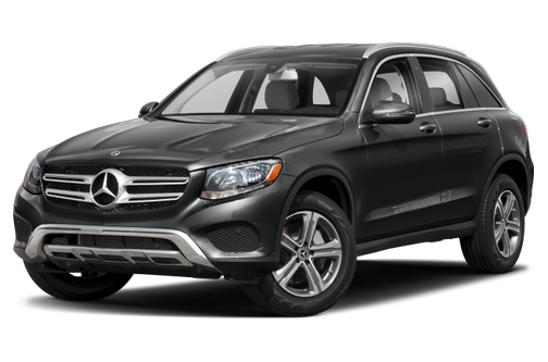 MercedesBenz GLC 300 4MATIC 2019 Lướt 1339 km  MBA Auto Việt Nam