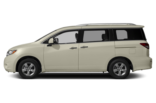 2016 Nissan Quest