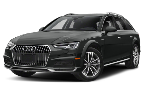 2019 Audi A4 allroad Specs, Price, MPG & Reviews