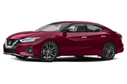 2019 Nissan Maxima Specs, Price, MPG & Reviews