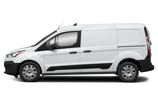 2022 Ford Transit Connect