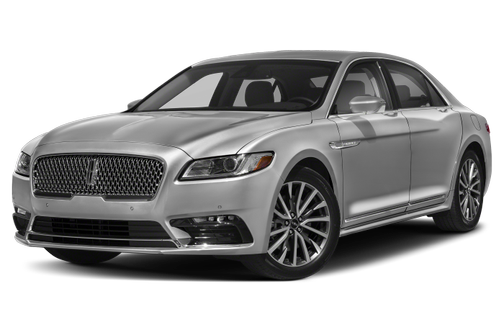 2020 Lincoln Continental Specs, Price, MPG & Reviews