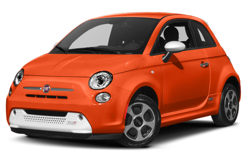 2014 shop fiat 500e