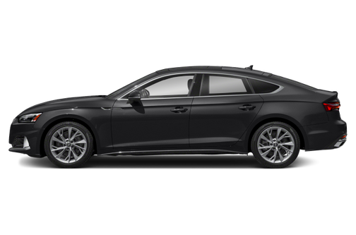 2022 Audi A5 Specs, Price, MPG & Reviews | Cars.com