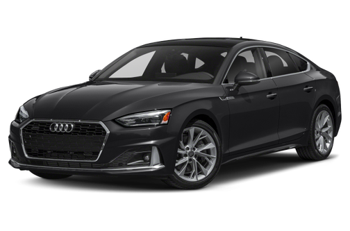 2022 Audi A5