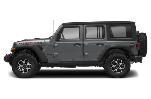 Jeep wrangler best sale xl