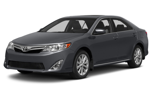 2014 Toyota Camry Reviews Ratings Prices  Consumer Reports