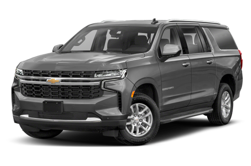 2023 Chevrolet Suburban
