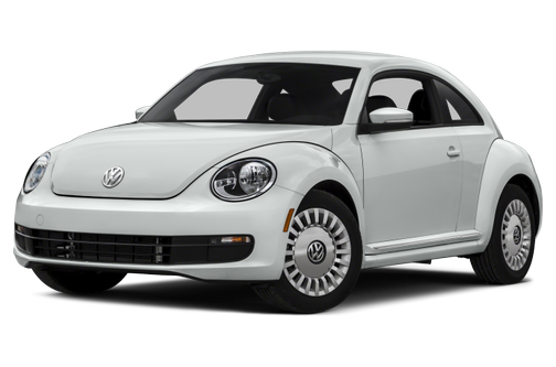 2016 Volkswagen Beetle Specs, Price, MPG & Reviews