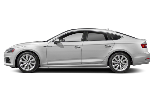 2019 Audi A5
