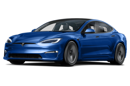 2022 Tesla Model S Specs, Price, MPG & Reviews