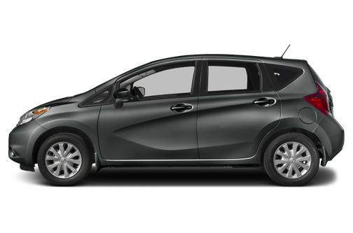 2016 Nissan Versa Note