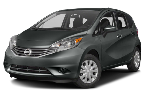 2016 Versa Note Price, MPG & Reviews | Cars.com