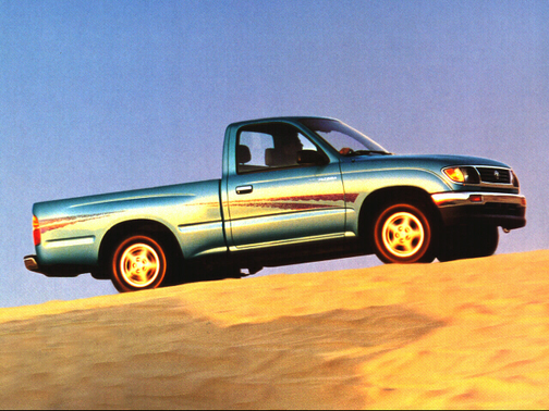 1996 Toyota Tacoma