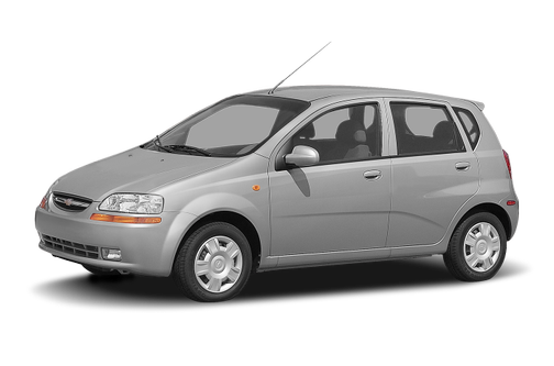 CHEVROLET Aveo Sedan Specs & Photos - 2011, 2012, 2013, 2014, 2015