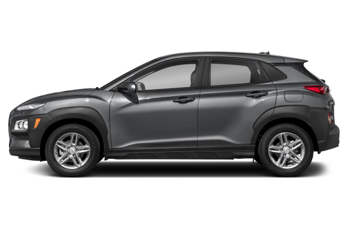 2021 Hyundai Kona