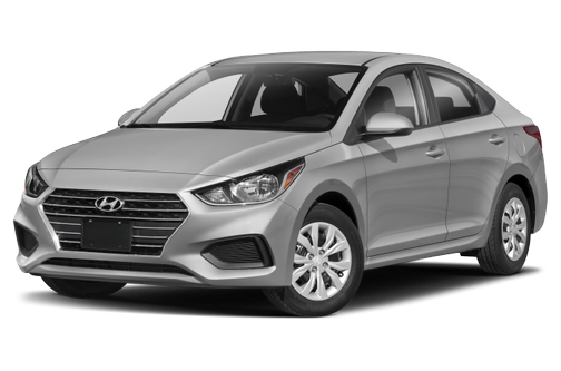 2021 Hyundai Accent Review, Pricing, and Specs