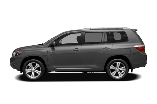 2008 Toyota Highlander