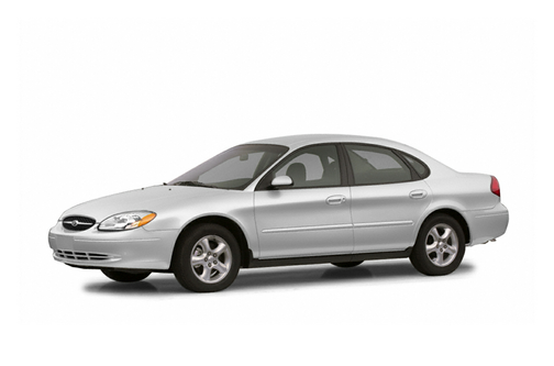 2003 Ford Focus Specs, Price, MPG & Reviews