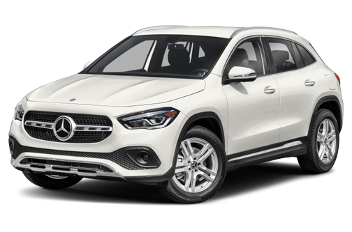 2021 Mercedes-Benz GLA 250 Specs, Price, MPG & Reviews