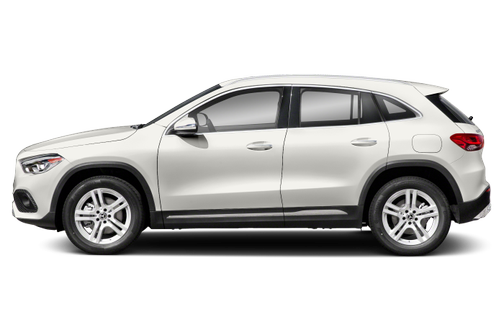 2021 Mercedes-Benz GLA 250