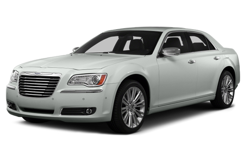 2014 Chrysler 300C