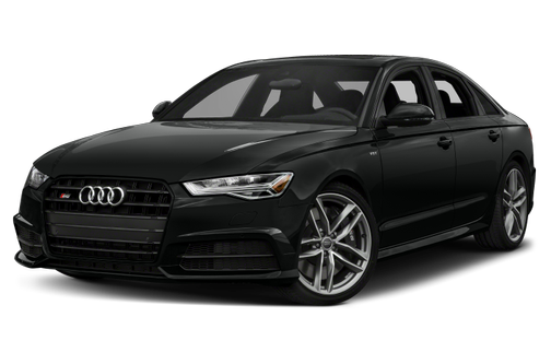 2016 Audi S6