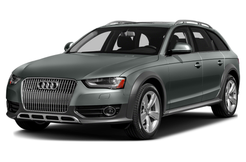 2015 Audi A6 Review & Ratings