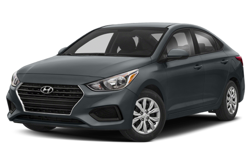 2019 Hyundai Accent Review, Pricing, and Specs