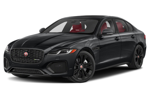 2022 Jaguar XF Specs, Price, MPG & Reviews | Cars.com