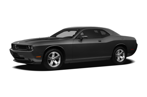 2010 Dodge Challenger Specs, Price, MPG & Reviews