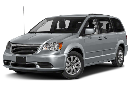 2014 Chrysler Town and Country Touring