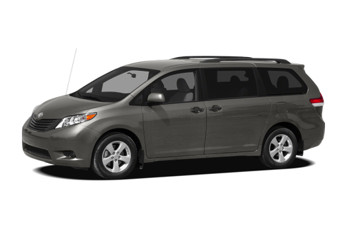 Toyota Sienna 2011 rao bán 12 tỷ đồng có đáng đồng tiền bát gạo