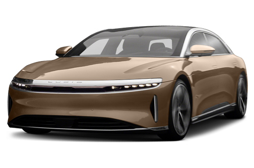 heuvel lijst Anekdote 2022 Lucid Air Specs, Price, MPG & Reviews | Cars.com