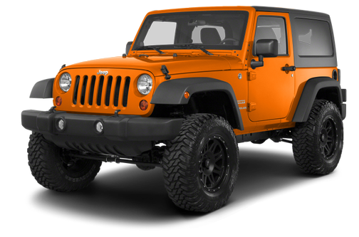 What Insurance Will Cover Our Jeeps Offroad?