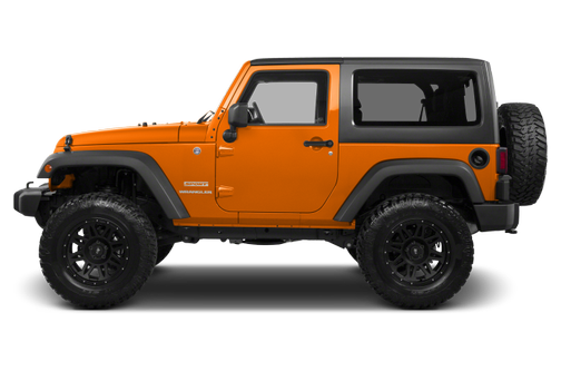 2013 Jeep Wrangler Specs, Price, MPG & Reviews 