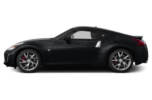 2013 Nissan 370Z