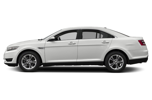 Ford taurus hybrid discount